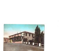 La Vecchia Locanda