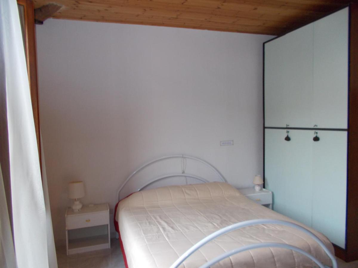 La Vecchia Locanda Castelnuovo di Val di Cecina Esterno foto