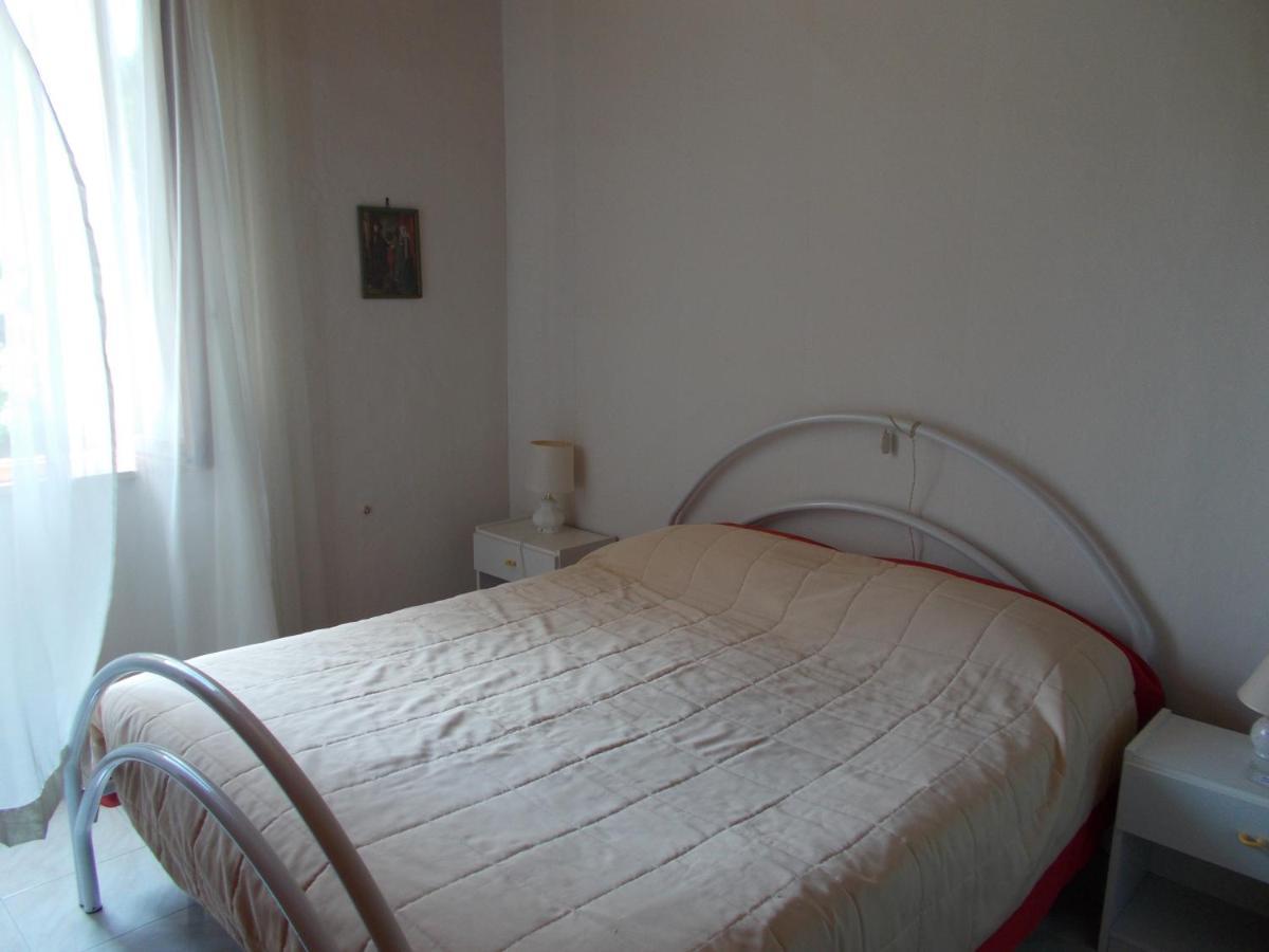 La Vecchia Locanda Castelnuovo di Val di Cecina Esterno foto