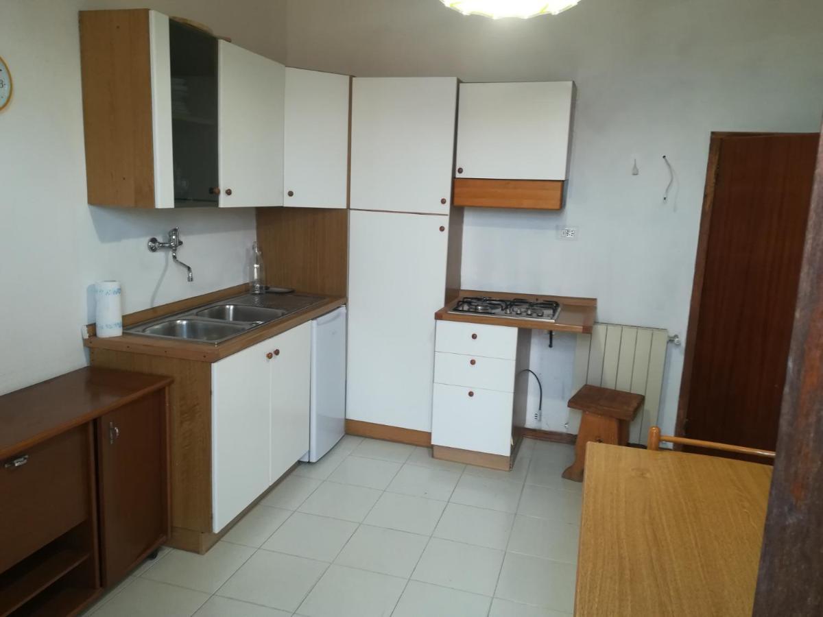 La Vecchia Locanda Castelnuovo di Val di Cecina Esterno foto