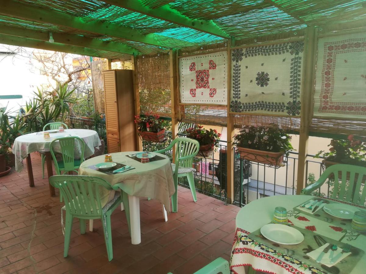 La Vecchia Locanda Castelnuovo di Val di Cecina Esterno foto